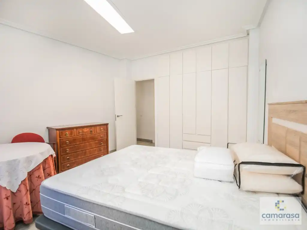 Appartamento con ascensore in affitto a Plaza Ejercito 8, imagen 24