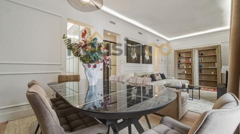 Foto 5 de Piso en venta en Ayala, Recoletos,  Madrid Capital