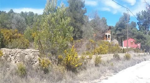 Foto 2 de Terreno en venta en Carrer de Les Liebres, 268, Querol, Tarragona