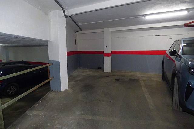 Garaje en Venta en Puente en Playa Levante