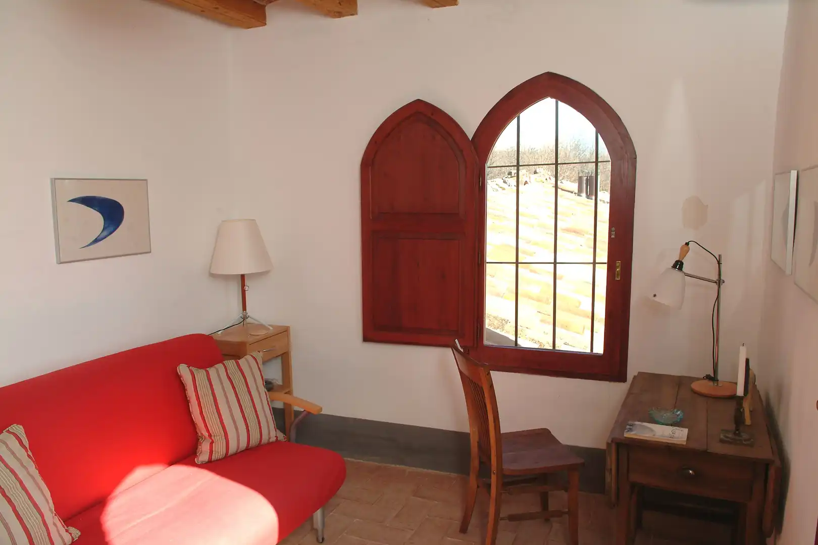 Finca rústica en venta en Camprodon con Calefacción, Jardín privado y Terraza