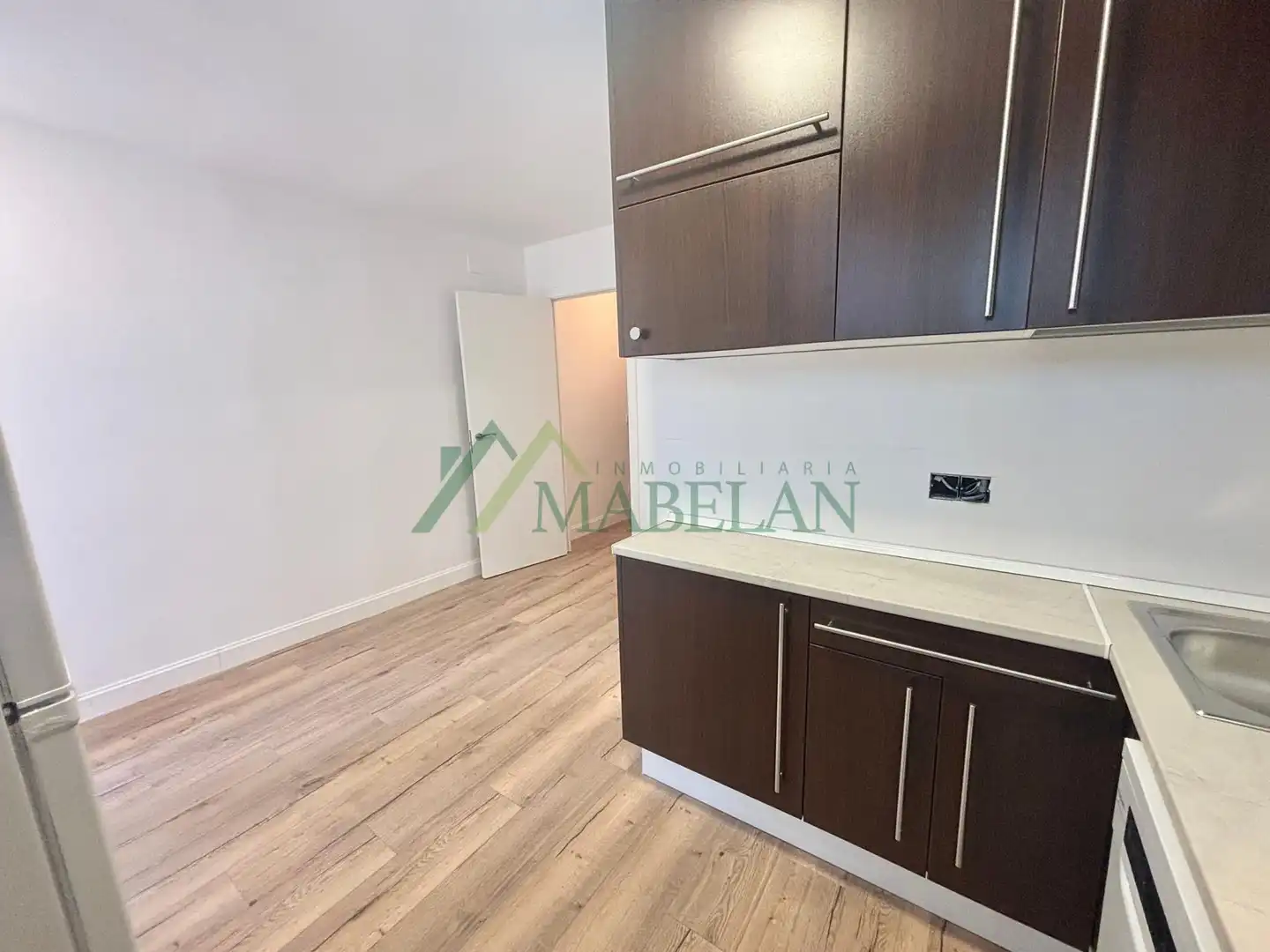 Kitchen of Apartments for rent in Las Rozas de Madrid  with Furnished