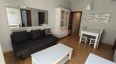 Foto 2 de Piso en venta en Casco Histórico - Ribera del Marisco, El Puerto de Santa María