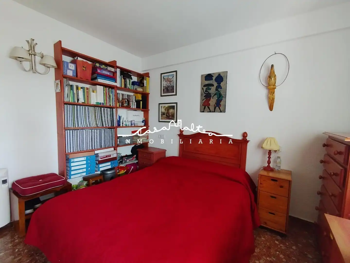 Piso con ascensor en venta en Altea ciudad, imagen 11