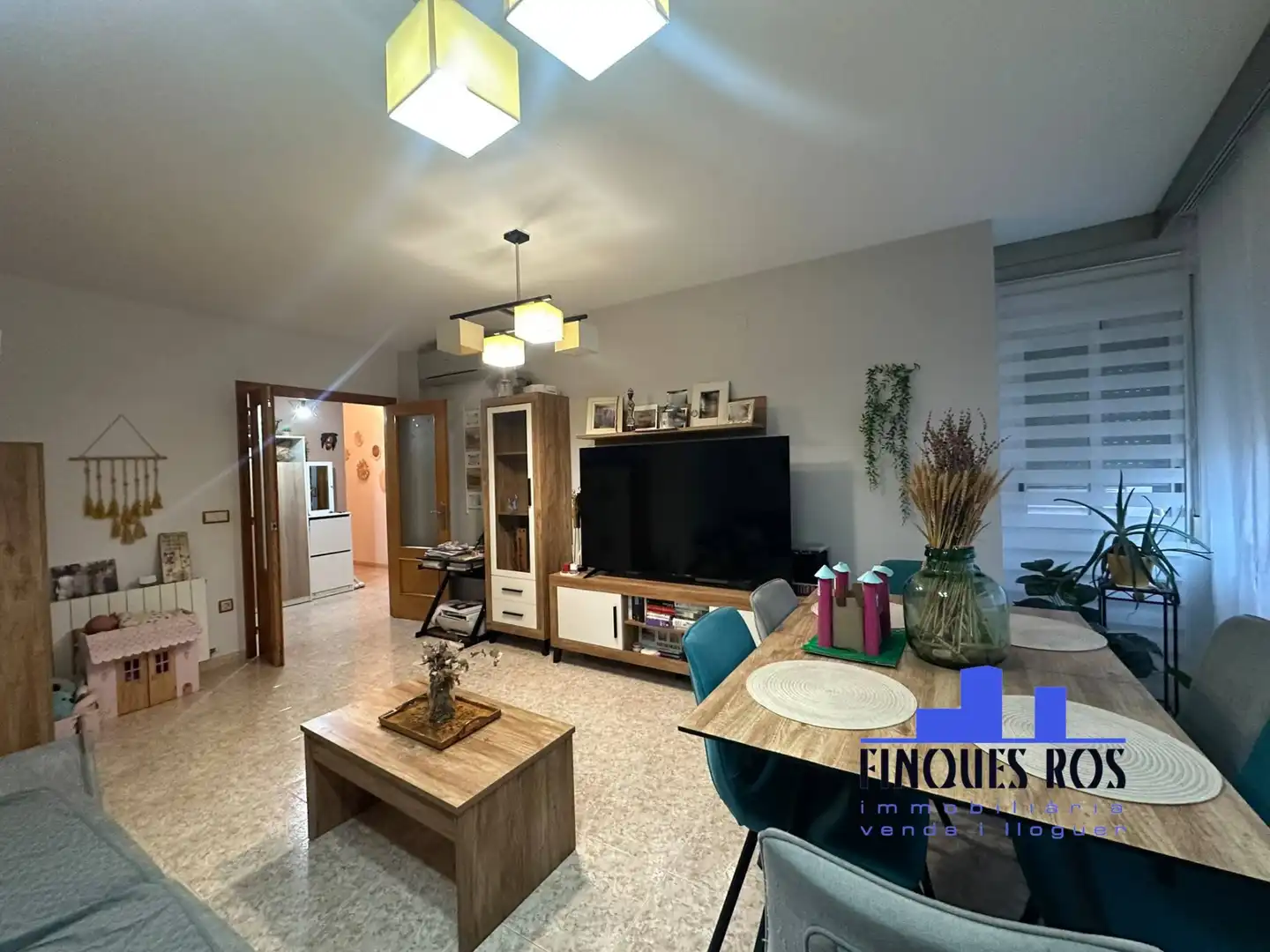 Exterior view of Flat for sale in Casco Urbano
