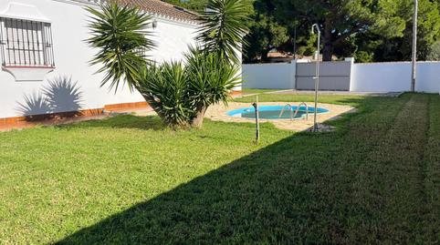 Foto 4 de Casa o xalet en venda a Las Lagunas - Campano, Cádiz