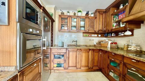 Foto 5 de Ático en venta en Les Bassetes - El Marjal, Dénia