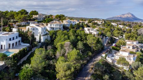 Foto 3 de Residencial en venta en Centro ciudad, Jávea / Xàbia
