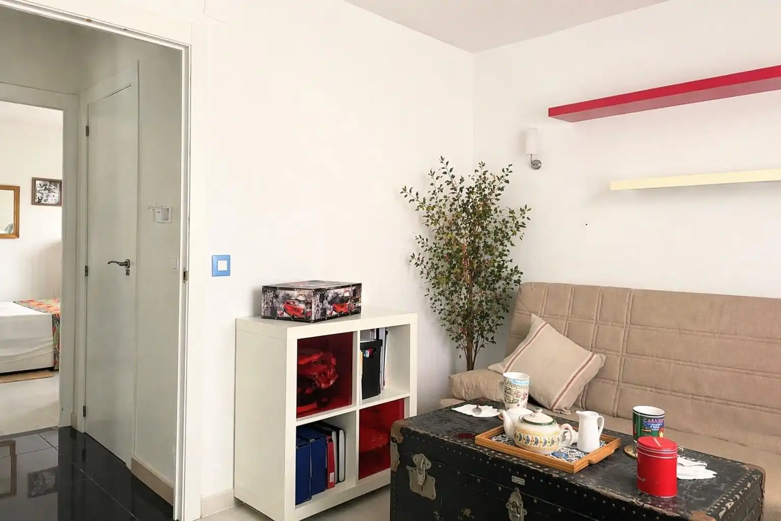 Villa con giardino in vendita a El Montgó, imagen 57