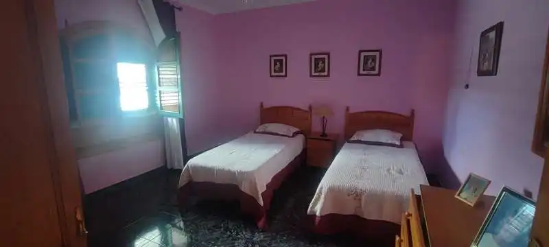 Habitación de Casa o chalet en venta en Teguise con Jardín privado, Terraza y Piscina