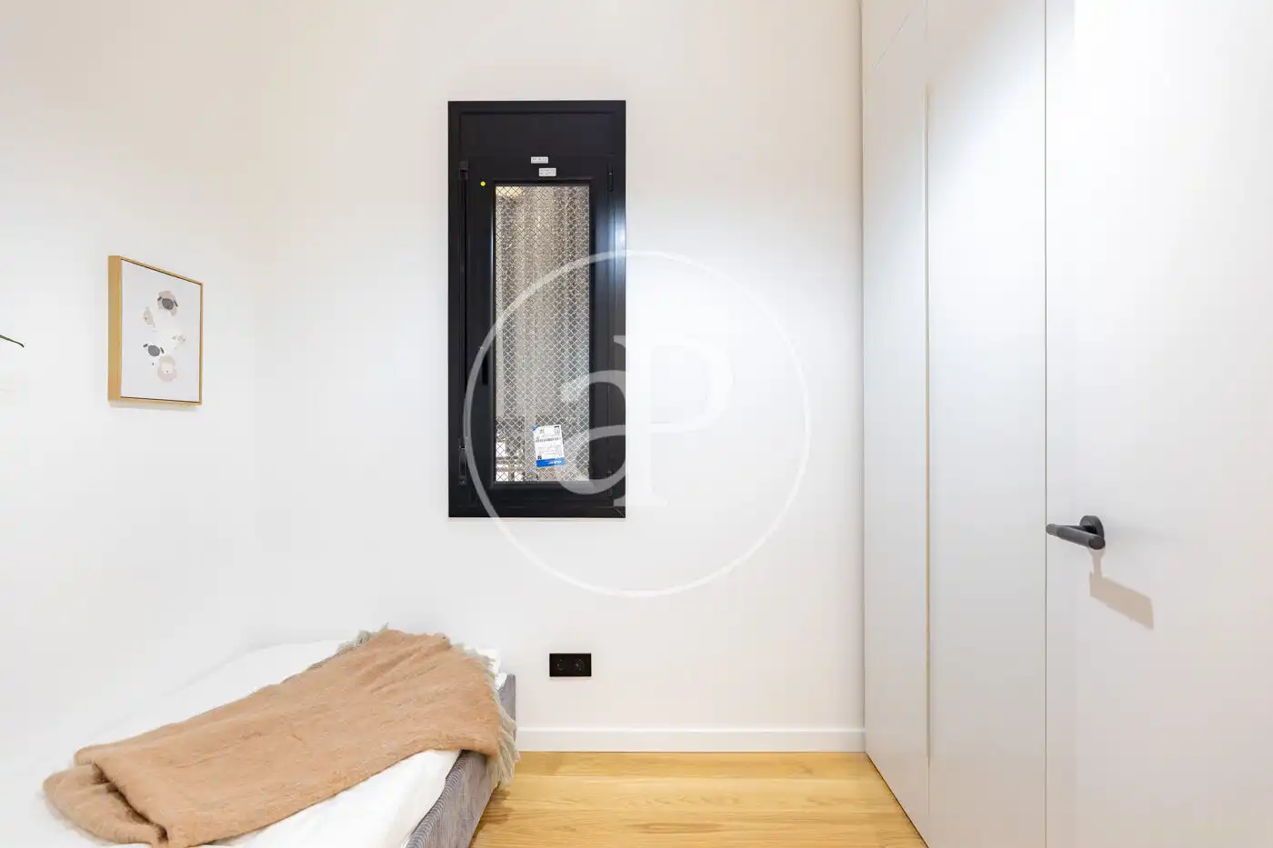 Habitación de Piso en venta en Barcelona con Aire acondicionado, Calefacción y Amueblado