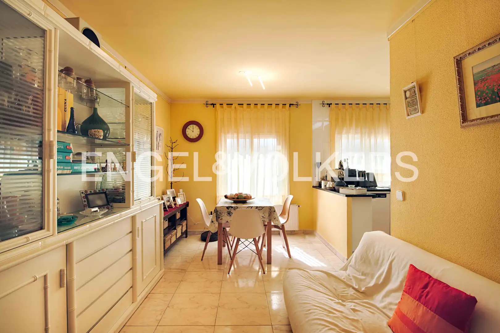 Casa a schiera con terrazza in vendita a Carrer Sant Vicenç, imagen 11