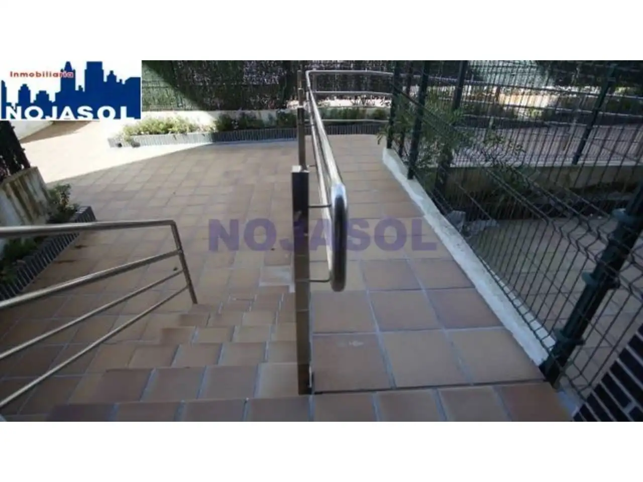 Flat with terrace to rent in Avenida Santos Mártires 6, imagen 40