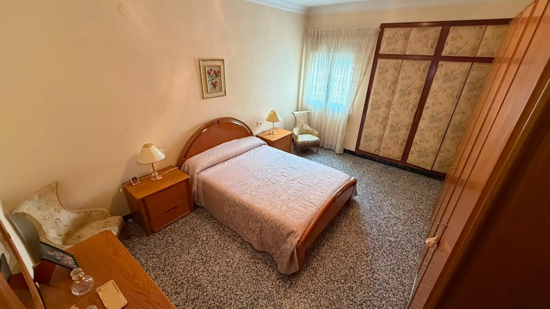 Flat with terrace for sale in BUENAVISTA, imagen 12