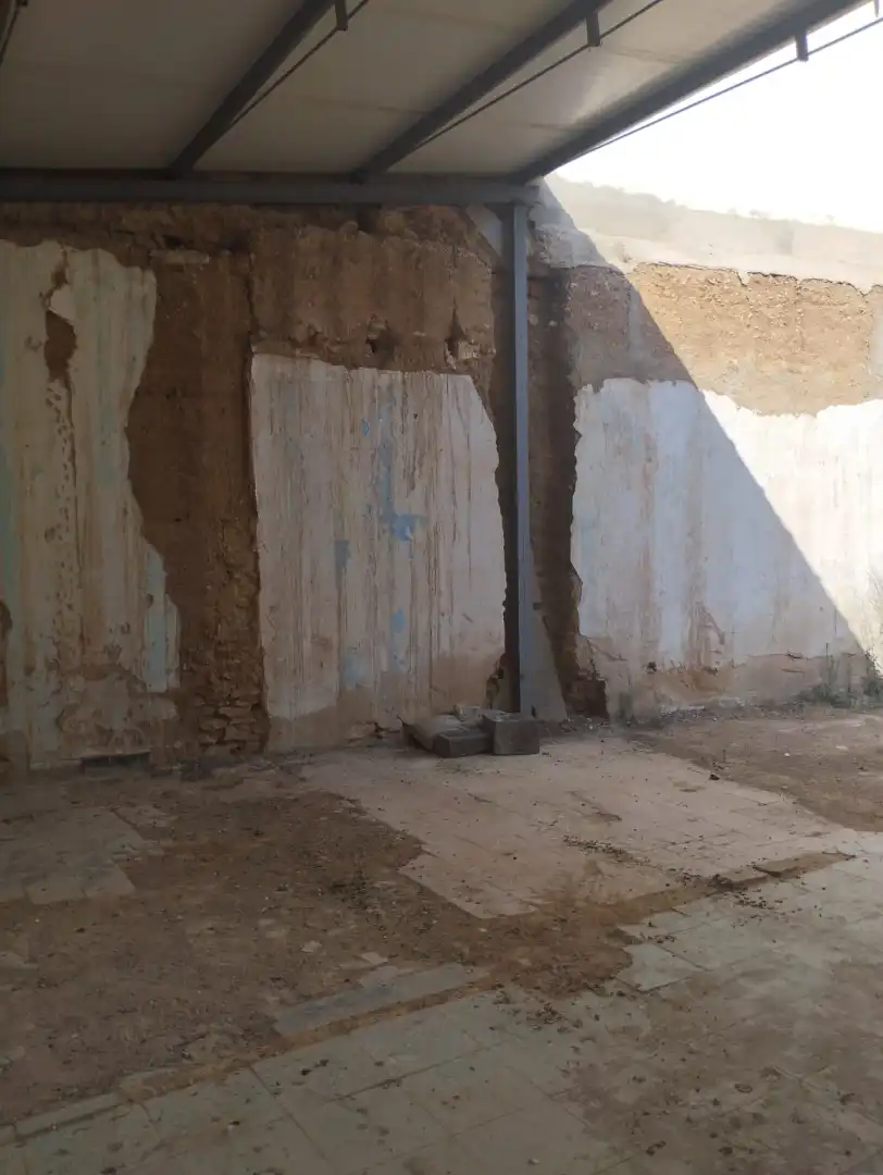 Fabrik Grundstücke zur Miete in Calle Ciudad Real, Tomelloso