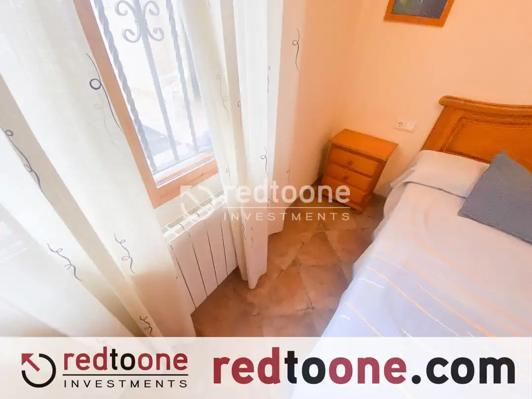 Villa avec piscine à vendre à Novelda, imagen 29