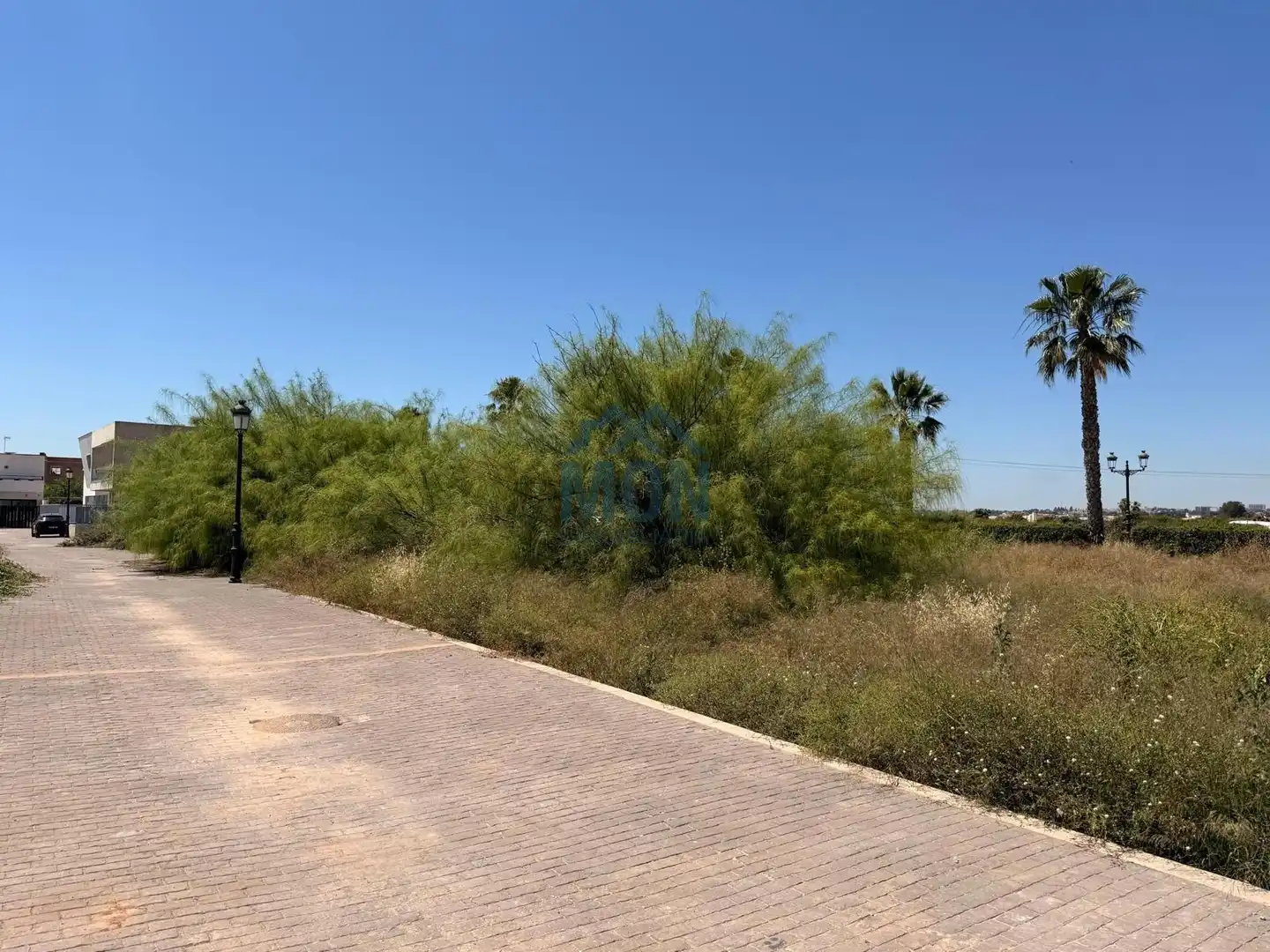 Terreno residenziale in vendita a Moncada, imagen 3
