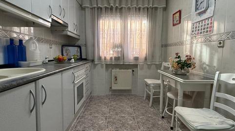 Photo 5 of Single-family semi-detached for sale in Alamín, Guadalajara Capital