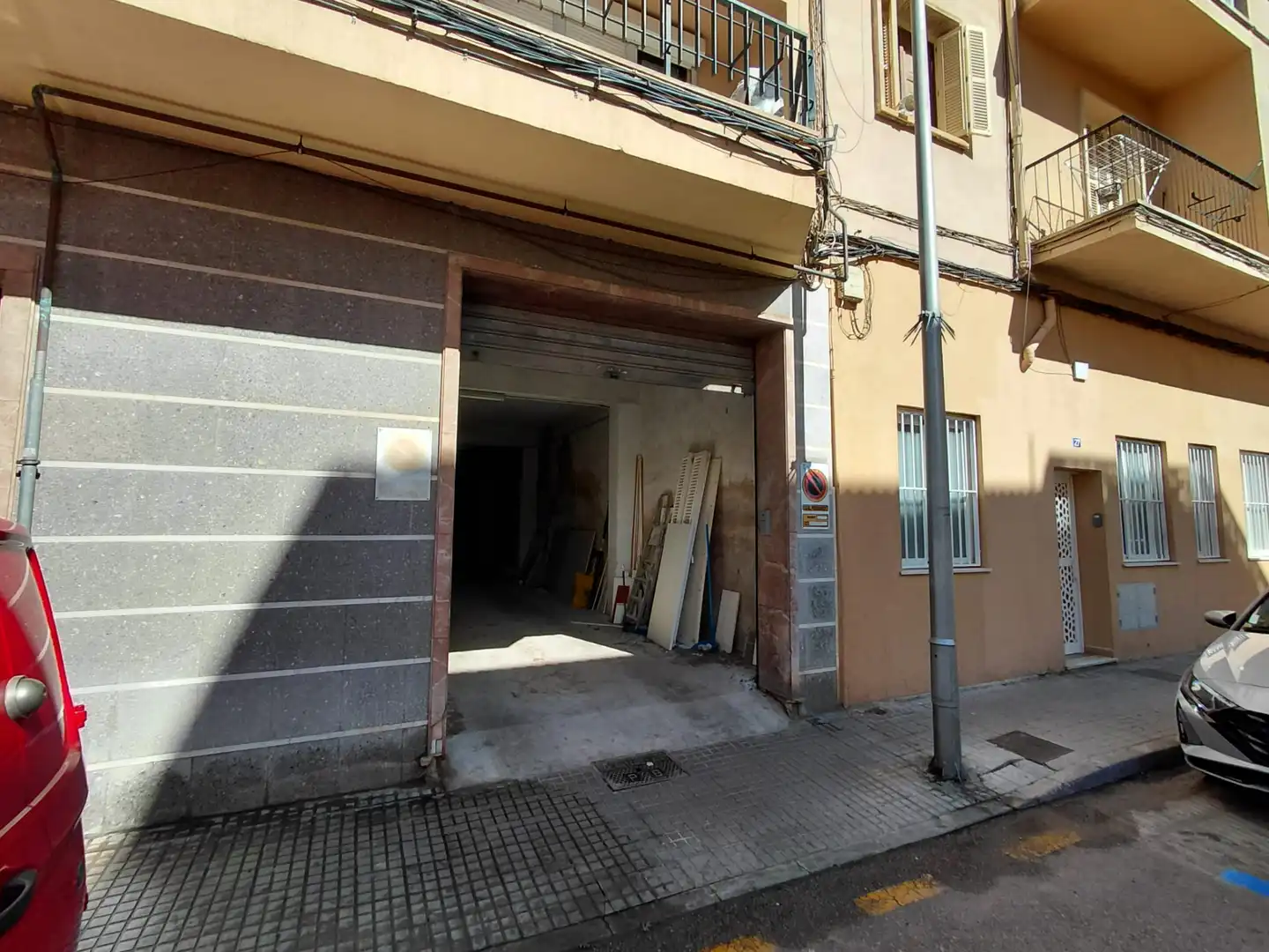 Local comercial en venda a Llevant