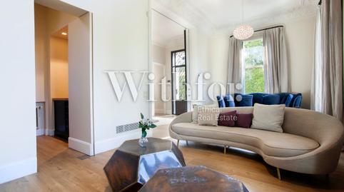 Photo 5 of House or chalet to rent in Calle Vidal I Quadras, Sarrià,  Barcelona Capital