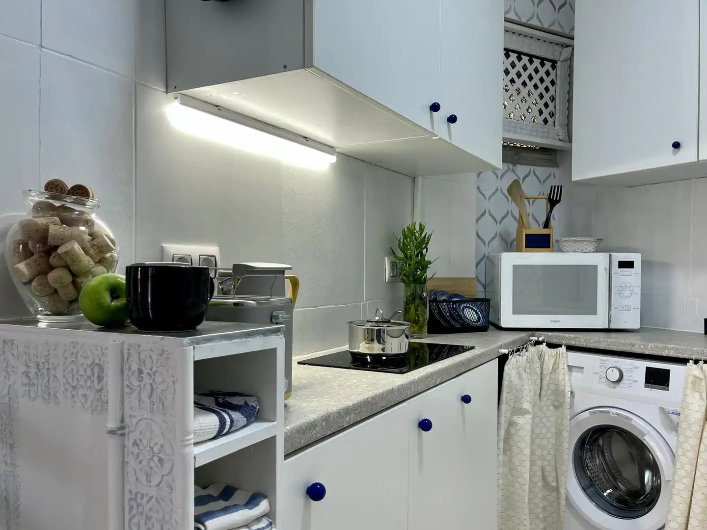 Apartments for rent in Calpe / Calp, Alicante