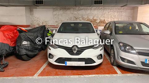 Photo 4 of Garage for sale in Carrer de Joan Güell, 13, Sants, Barcelona