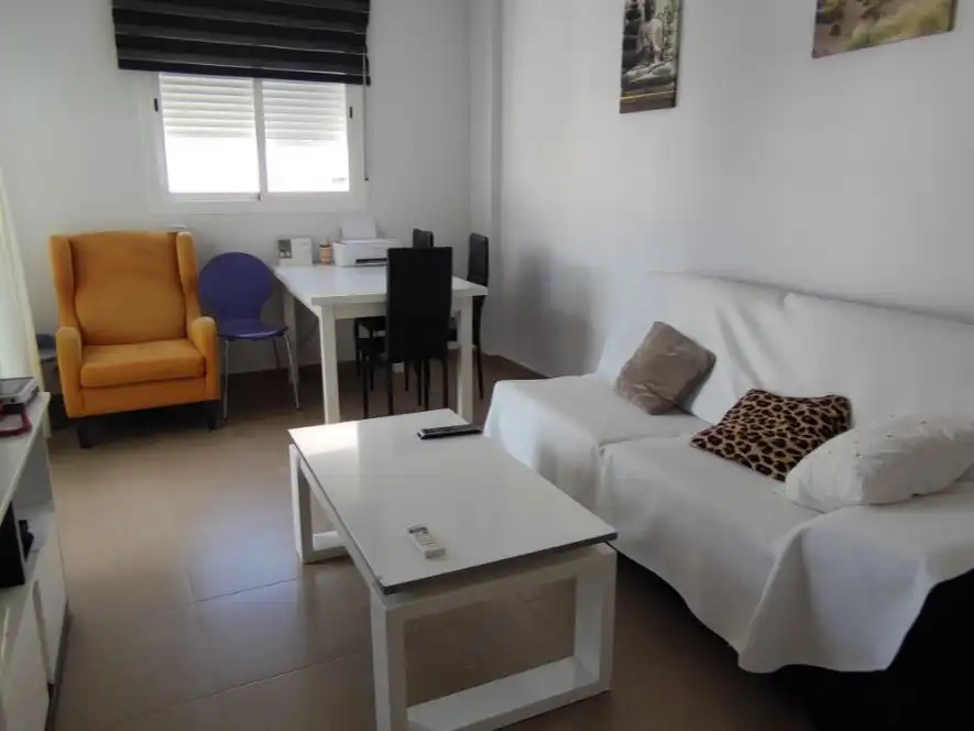 Penthouse mit Pool zum Verkauf in avda de la mediterranea 26, imagen 13