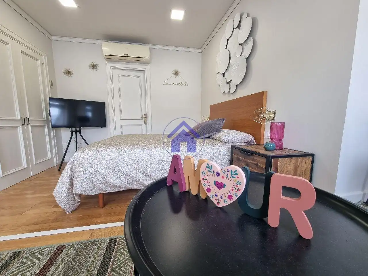 Duplex with lift to rent in POLICARPO SANZ, imagen 8