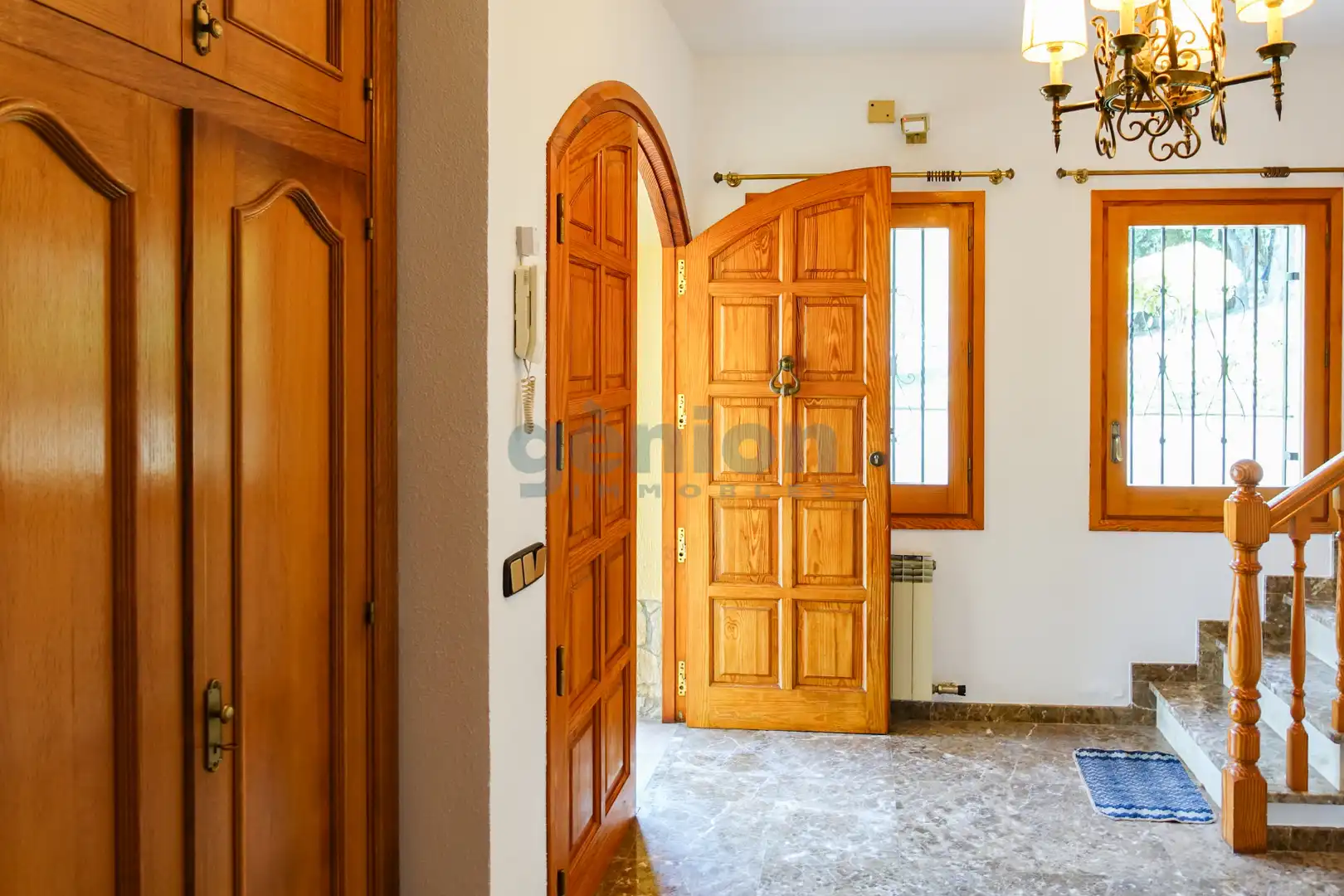 Haus mit Pool zum Verkauf in Sant Feliu de Buixalleu, imagen 12