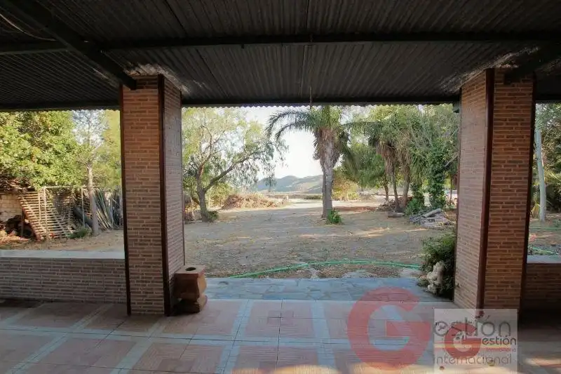 Casa rústica en venta en Vélez de Benaudalla, imagen 34