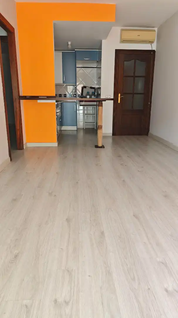Flat for sale in Roquetas de Mar  with Air Conditioner and Furnished