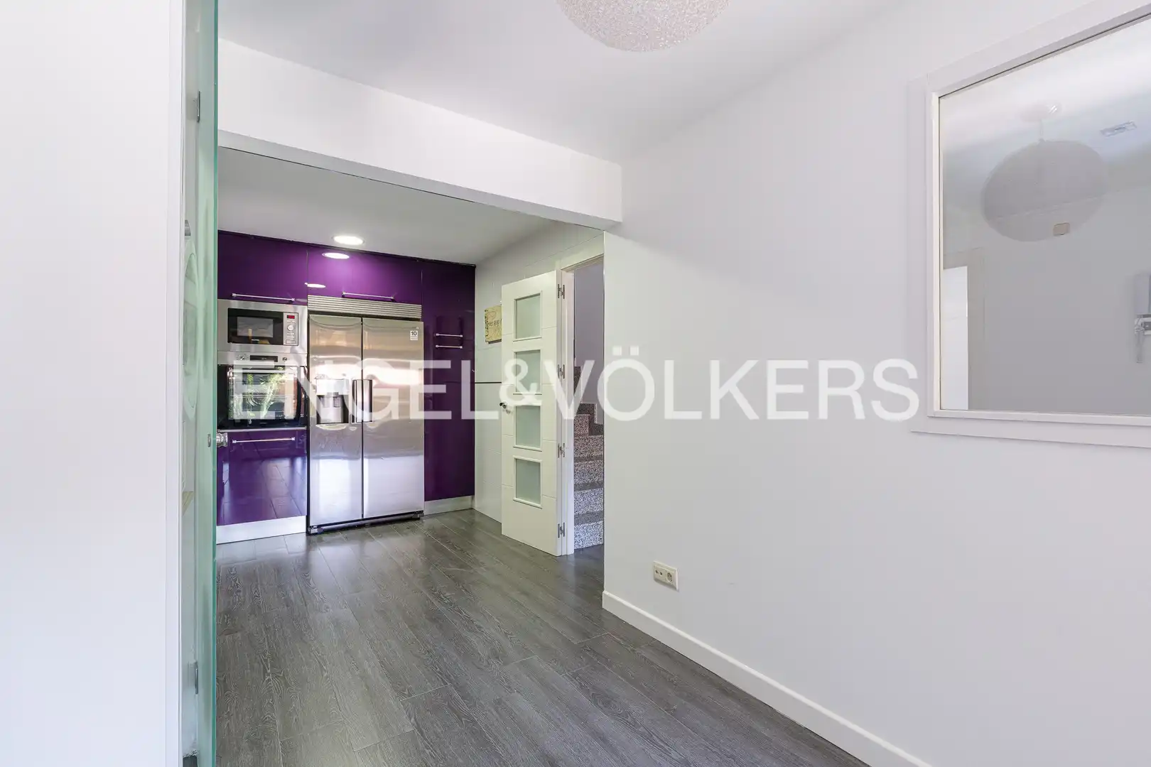 Casa o xalet de lloguer en Las Rozas de Madrid amb Aire condicionat, Calefacció i Terrassa