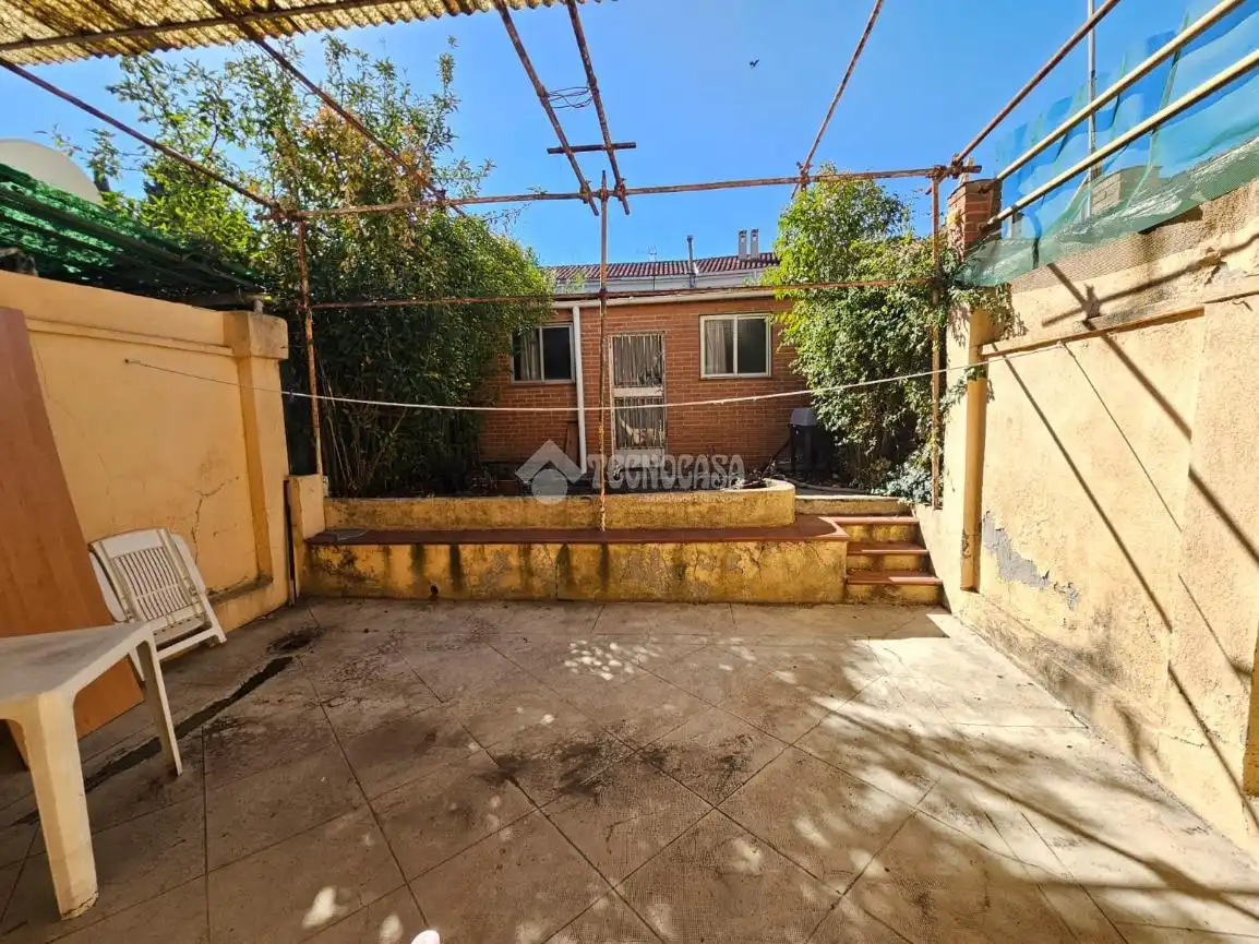 Maison jumelée à vendre à Carabanchel, imagen 3