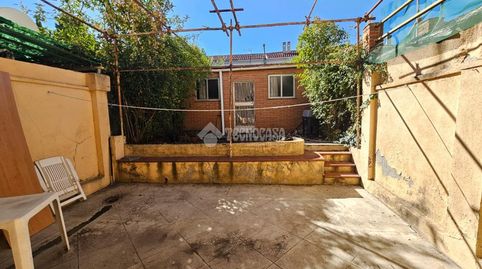 Foto 3 de Casa adosada en venda a San Isidro, Madrid Capital