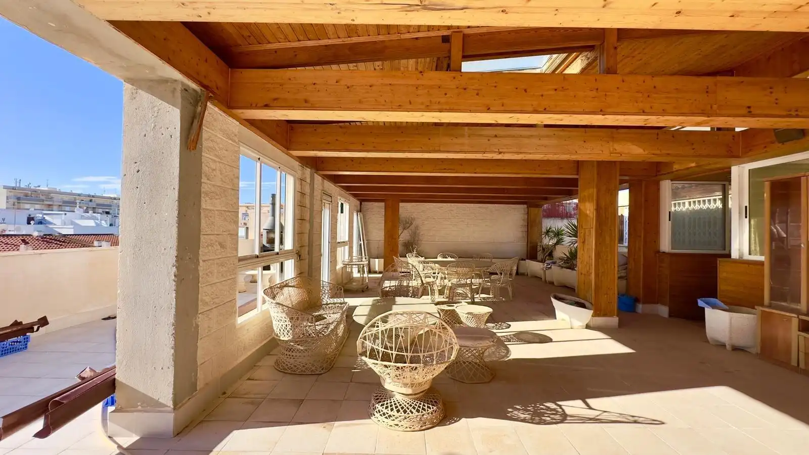 Ático en venta en Playa del Cura, imagen 30