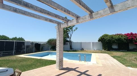Foto 3 de Casa o chalet en venta en Loreto, Espartinas