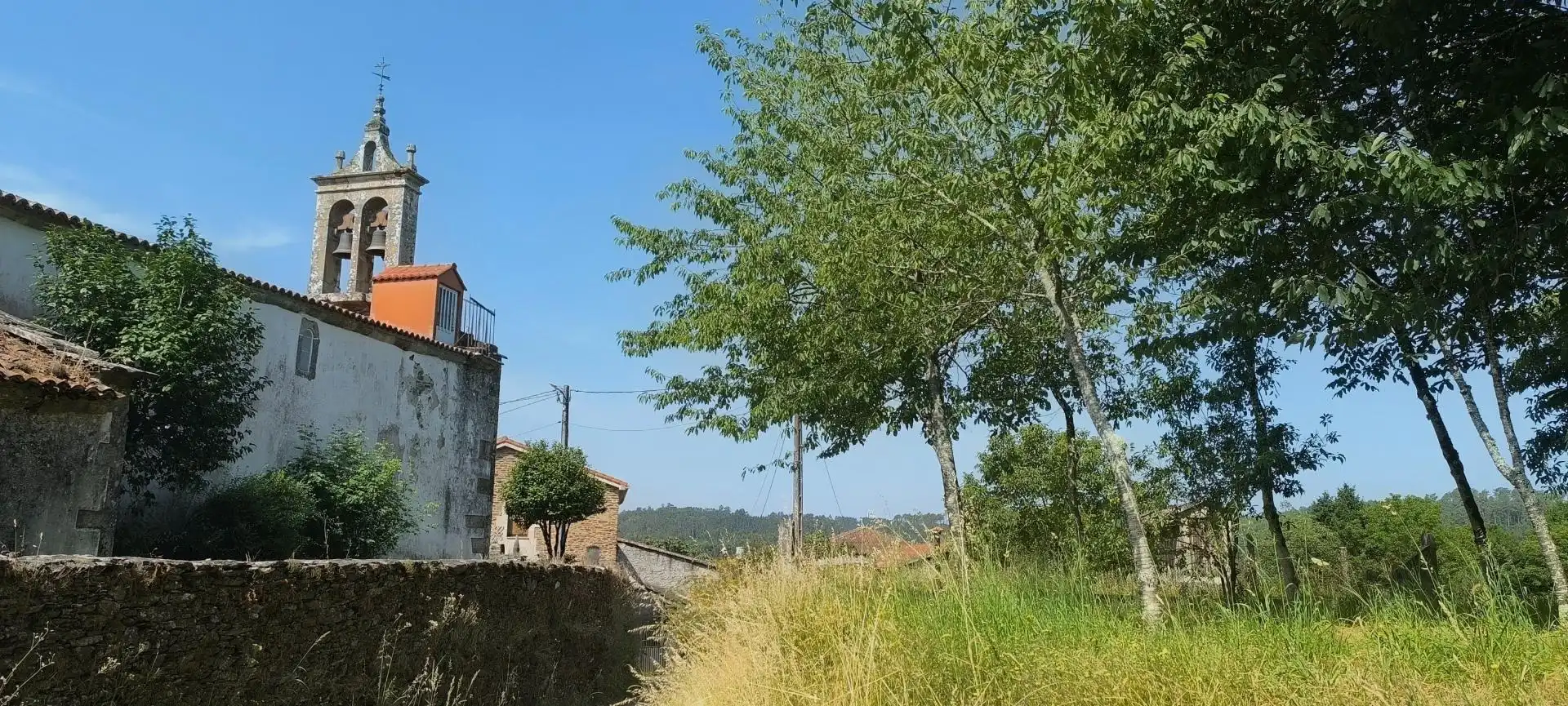 Casa o chalet en venta en Vila de Cruces