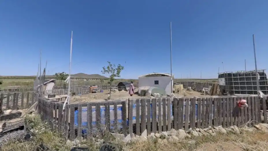 Terreno en venta en Villaminaya