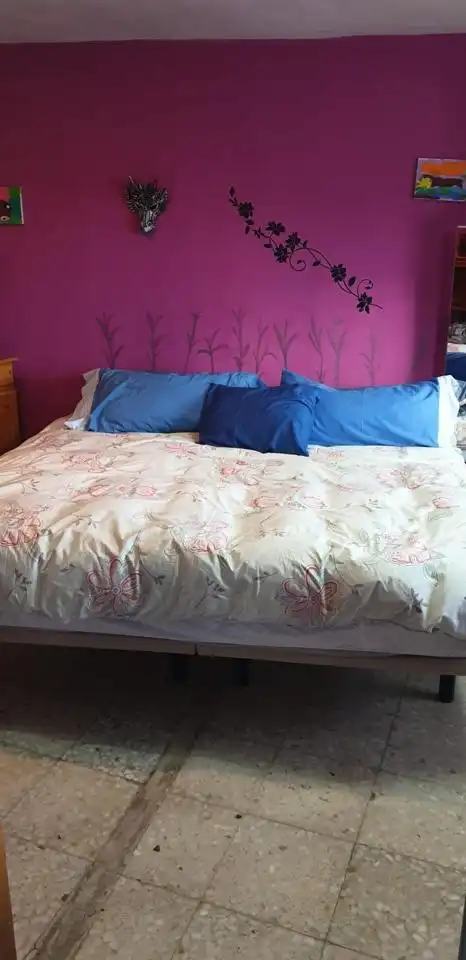 Dormitori de Casa o xalet en venda en Alcázar del Rey amb Traster