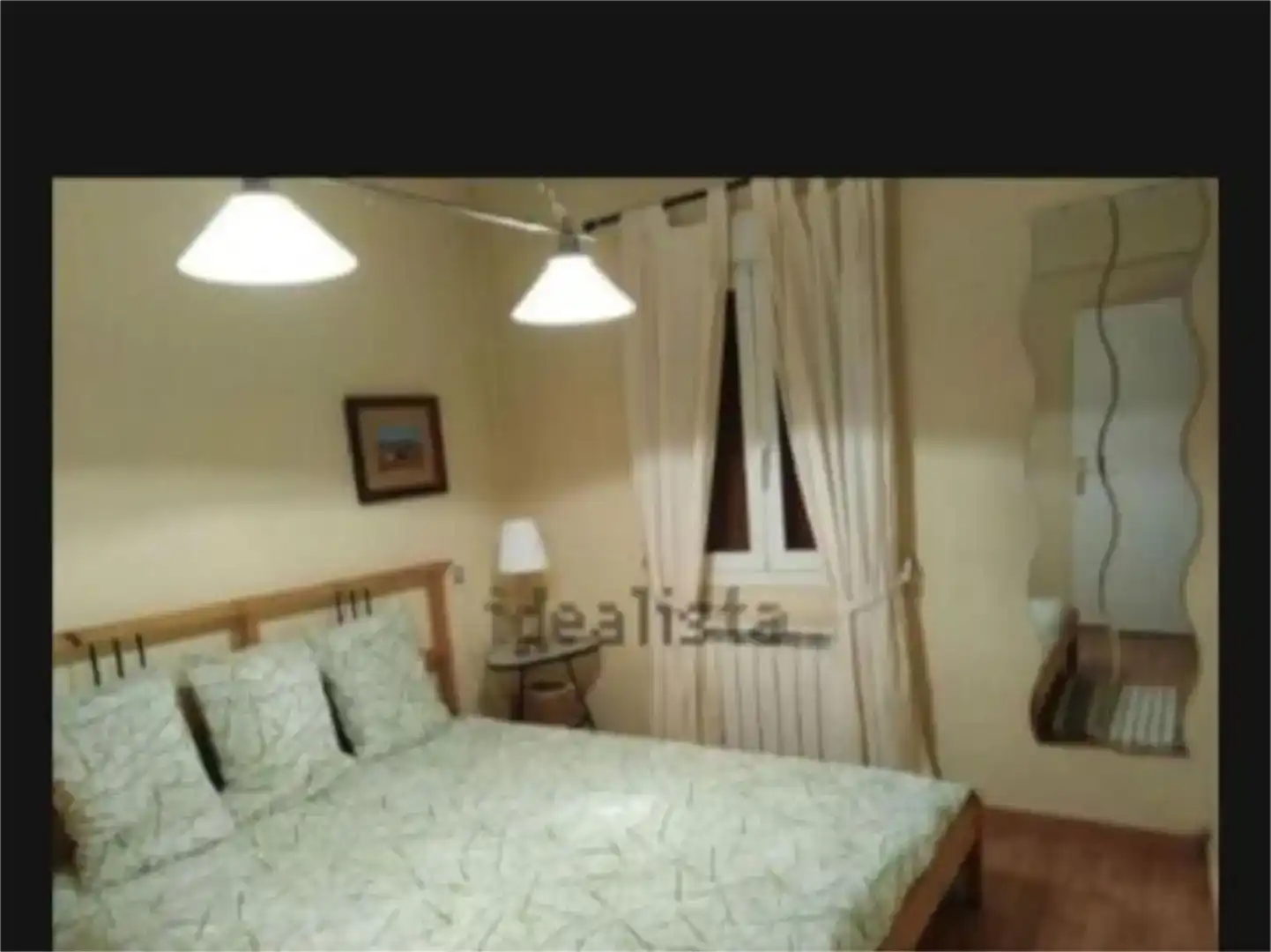 Schlafzimmer von Wohnung zum Verkauf in Haro, La Rioja