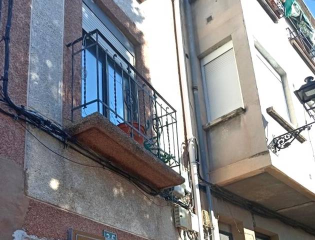 Casa-chalet en Venta en Carreto en Arnedo