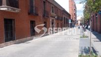 Vista exterior de Pis en venda en Alcalá de Henares amb Calefacció i Terrassa