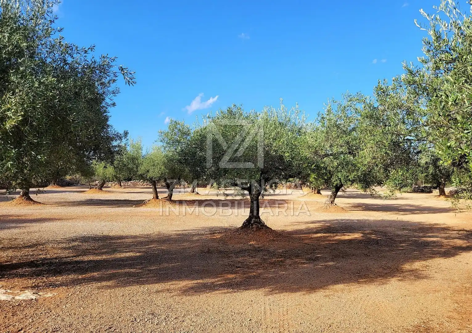 Country house for sale in Rossell