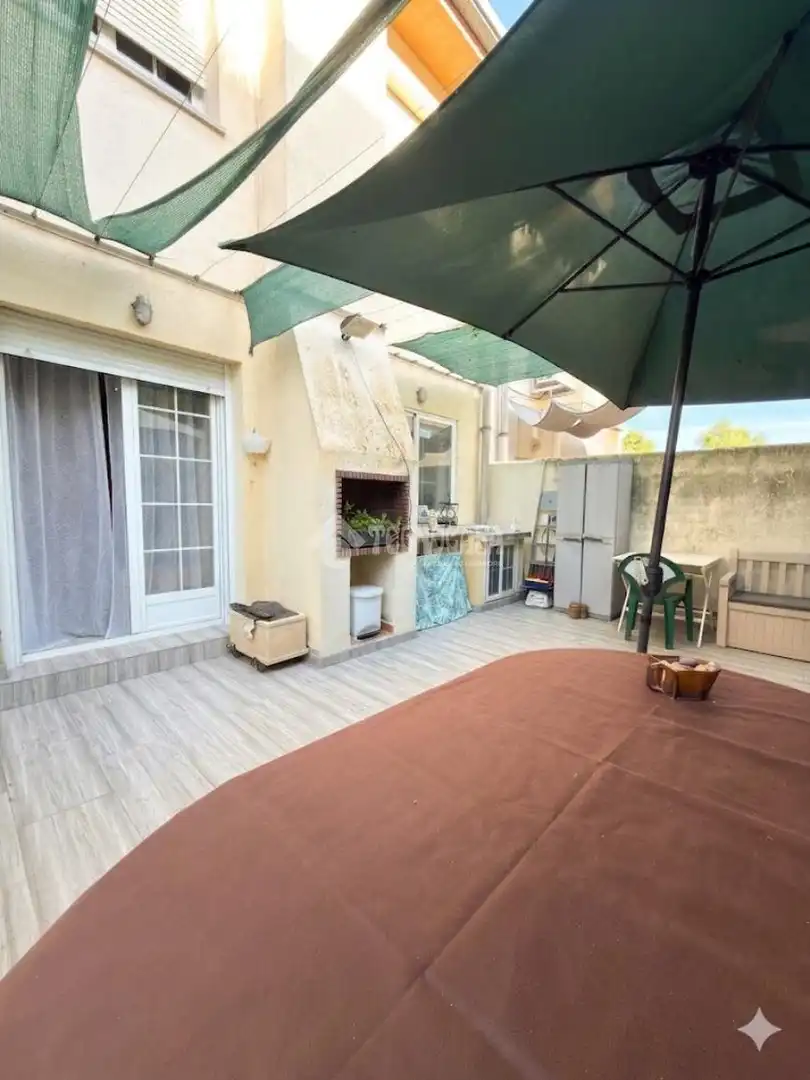Terrace of Detached homes for sale in Valdemoro  with Heating