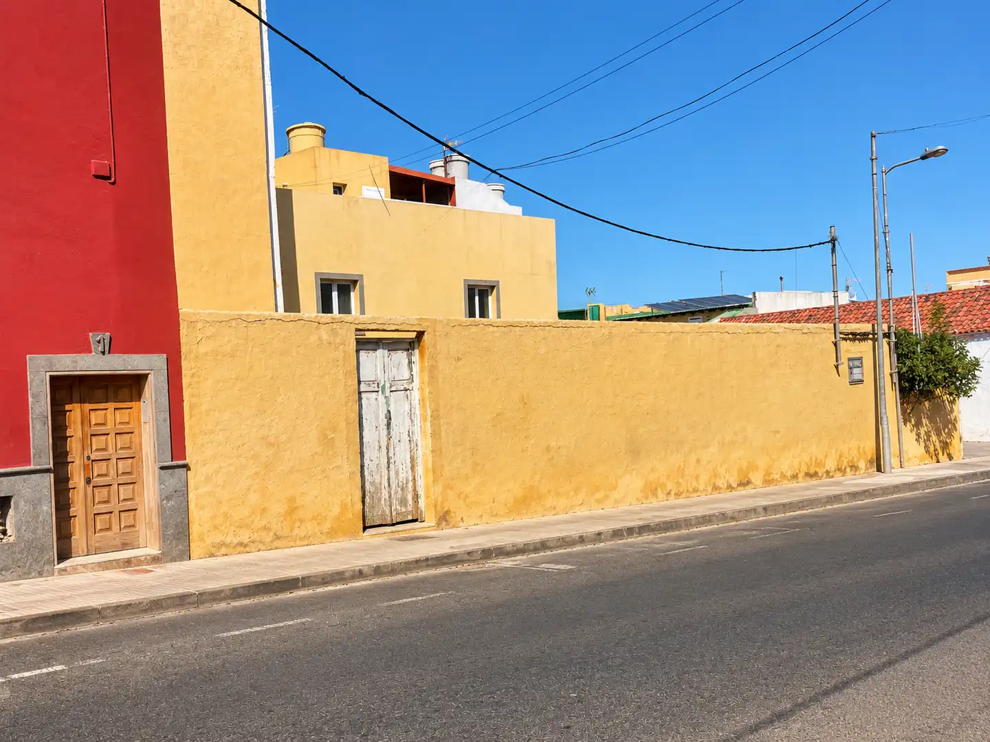Terrenos y solares en venta en Alonso de Matos