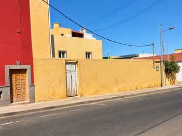 Terreni e lotti in vendita a Alonso de Matos