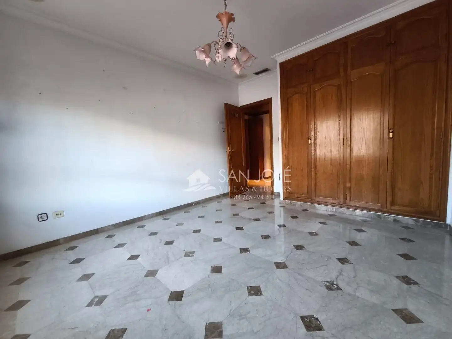 Habitación de Piso en venta en Novelda con Aire acondicionado y Terraza