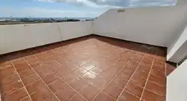 Terraza de Piso en venta en Puerto del Rosario