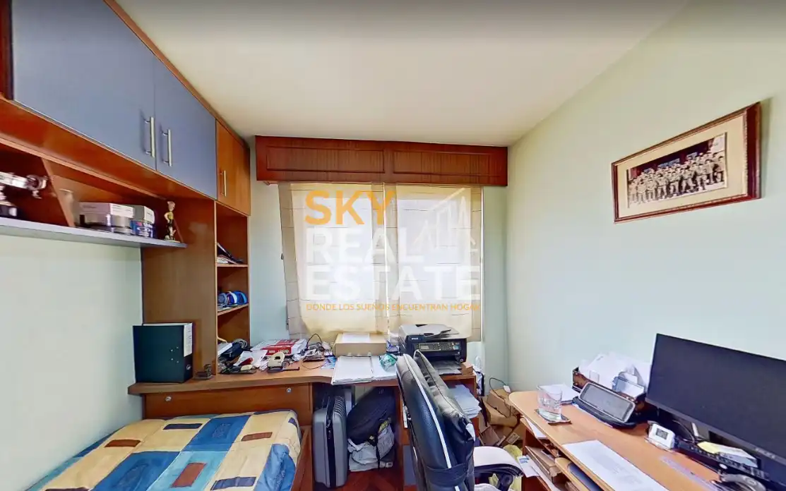 Wohnung mit Aufzug zum Verkauf in Rúa Hórreos, imagen 31
