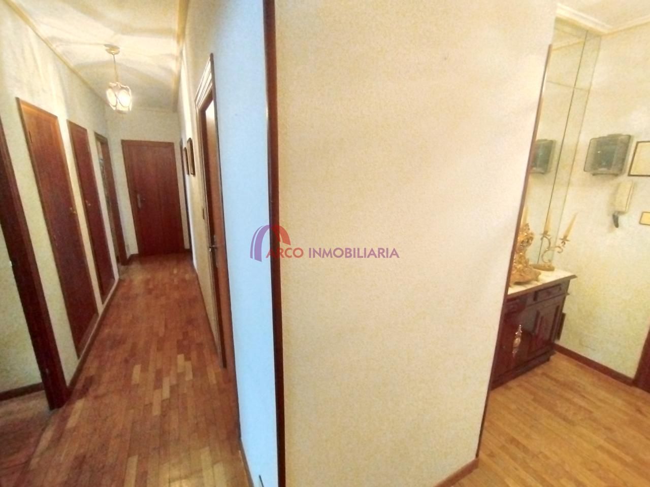 Pis en venda en Burgos Capital amb Calefacció i Terrassa